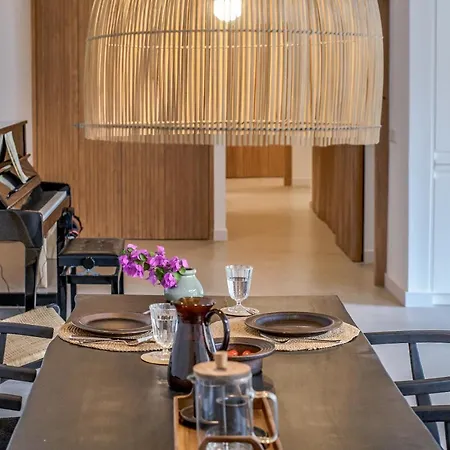 Luxury Alhambra Close To Sea And Centre * Бенальмадена