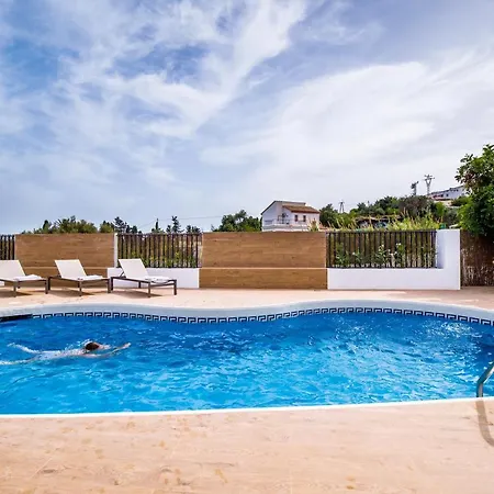 Luxury Alhambra Close To Sea And Centre * Бенальмадена