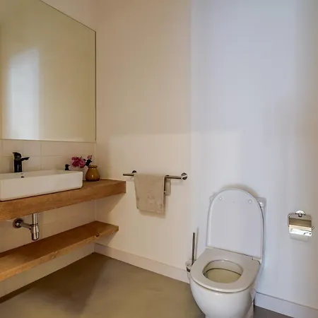 Вилла Luxury Alhambra Close To Sea And Centre *