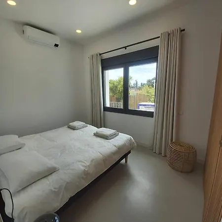 Luxury Alhambra Close To Sea And Centre * Бенальмадена