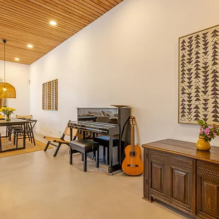 Вилла Luxury Alhambra Close To Sea And Centre Бенальмадена